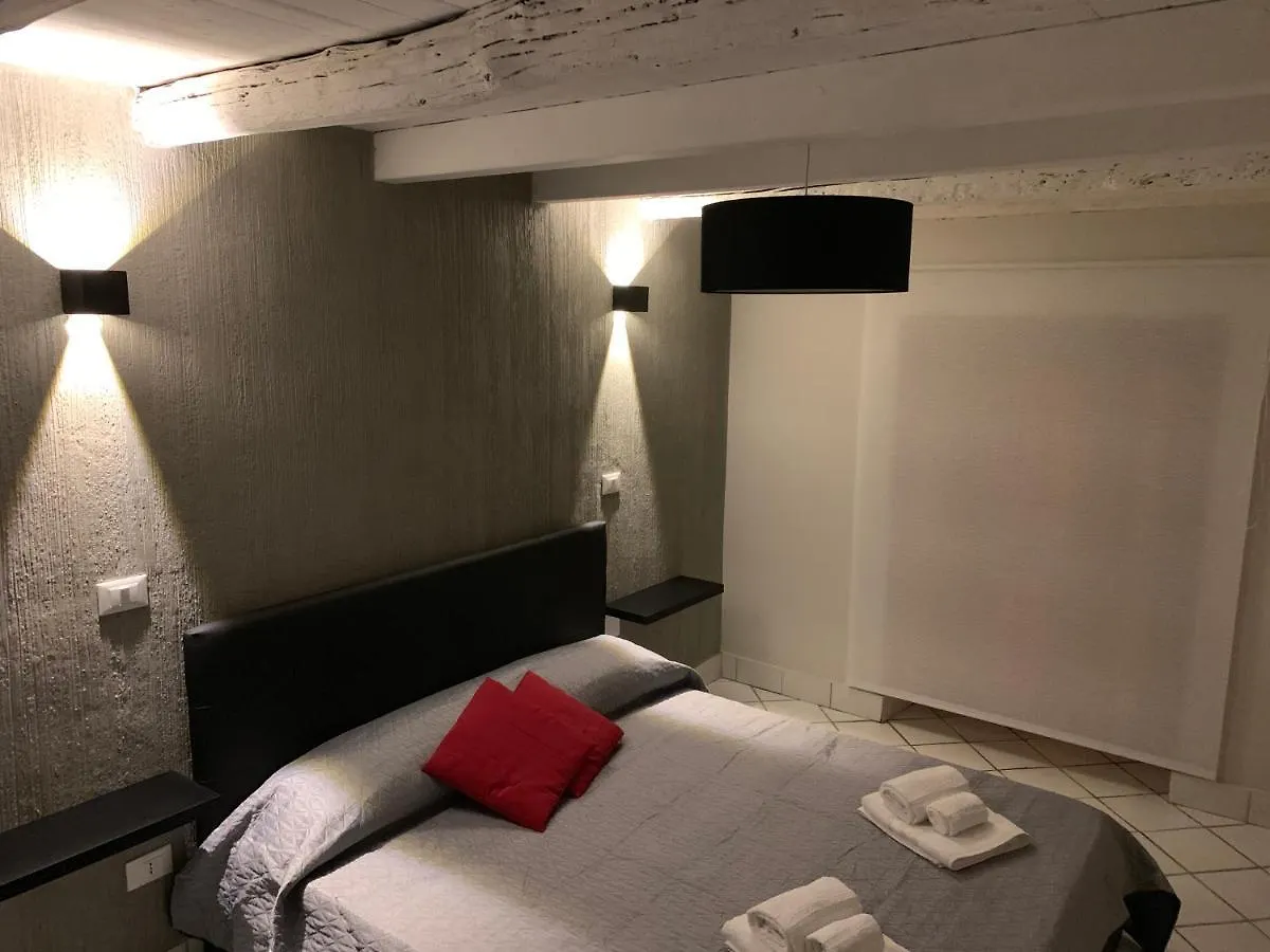 La Casetta Di Frazzu Lejlighed Palermo Italien