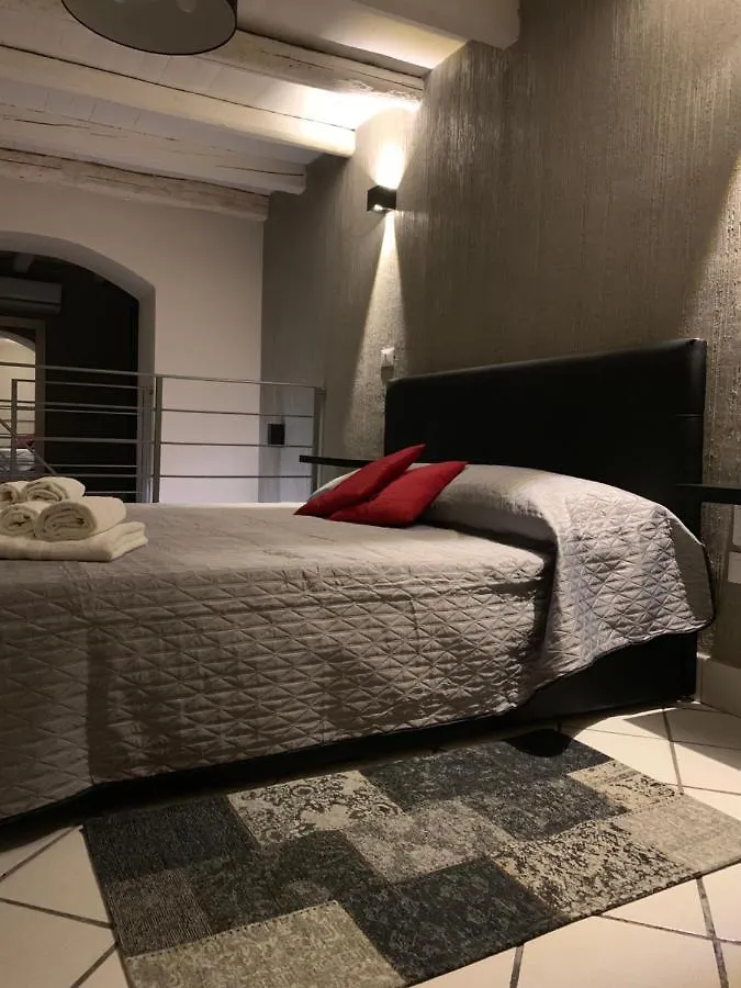 La Casetta Di Frazzu Lejlighed Palermo